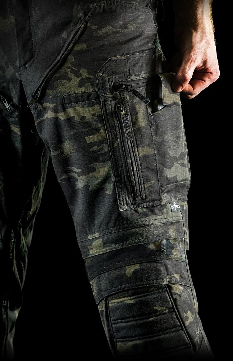 Striker HT Combat Pants | UF PRO